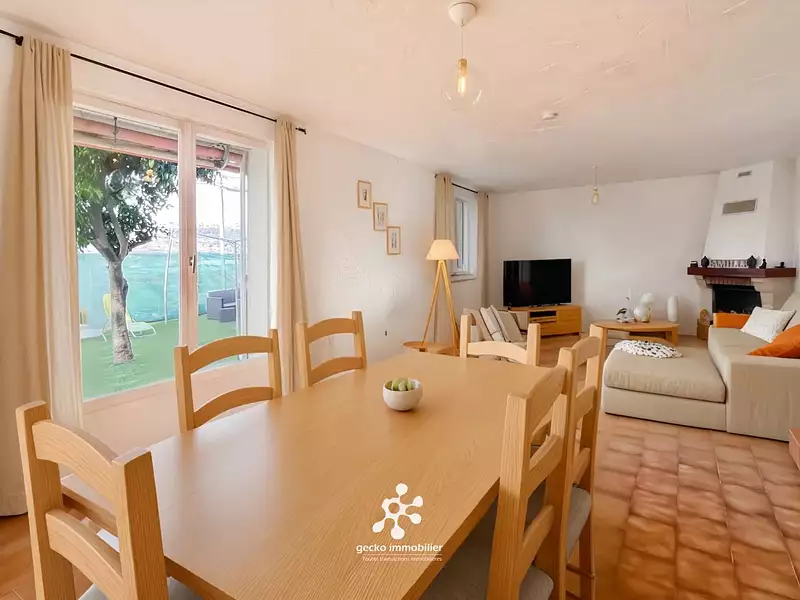 Maison, 100 m²