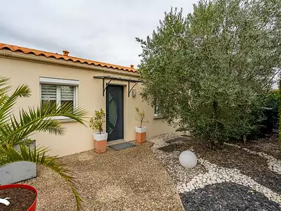 Maison, 130 m²