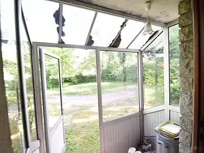 Maison, 81 m²