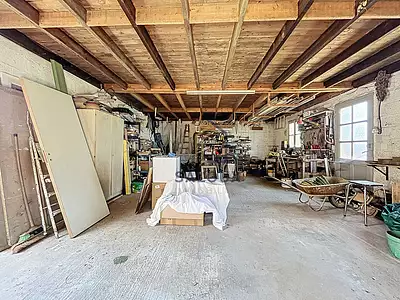 Maison, 131 m²