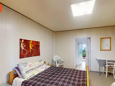 Maison, 142 m²