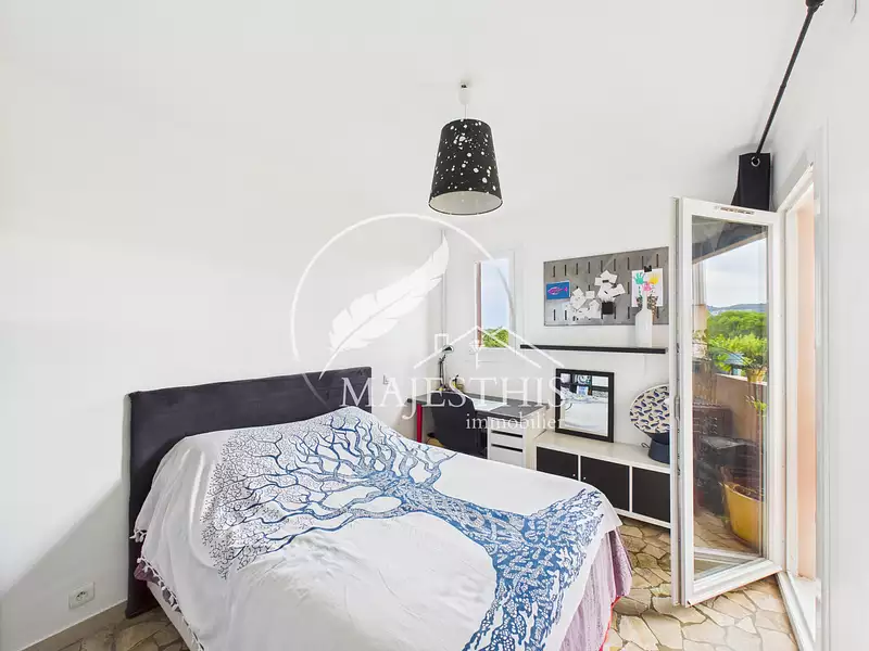 Appartement, 68,66 m²
