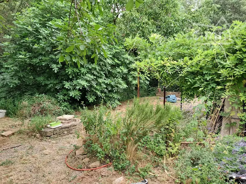 Maison, 167 m²