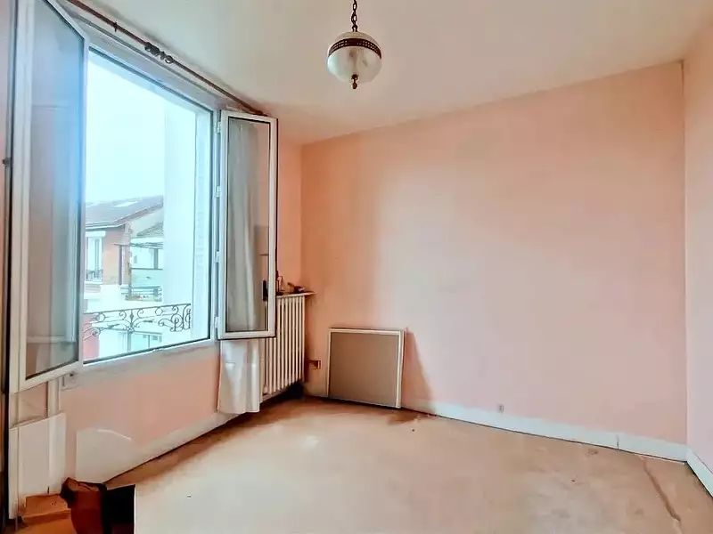 Maison, 84,21 m²