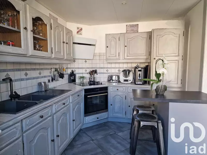 Maison, 110 m²