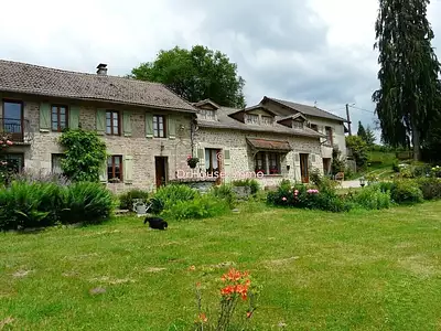 Maison, 323 m²