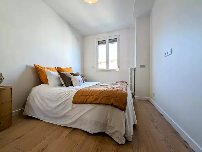 Appartement, 78,57 m²