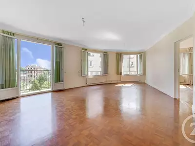 Appartement, 109,82 m²