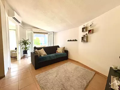 Appartement, 38,74 m²