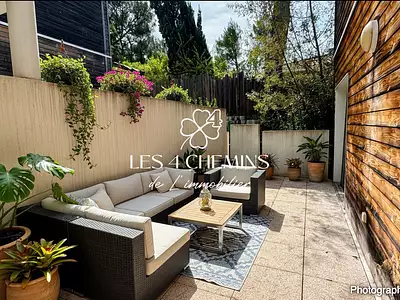 Appartement, 49,3 m²