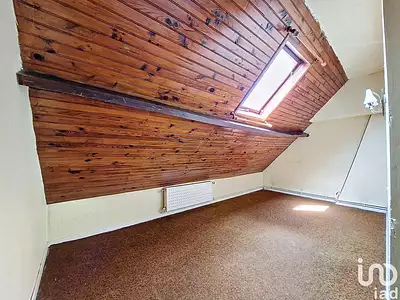 Maison, 76 m²