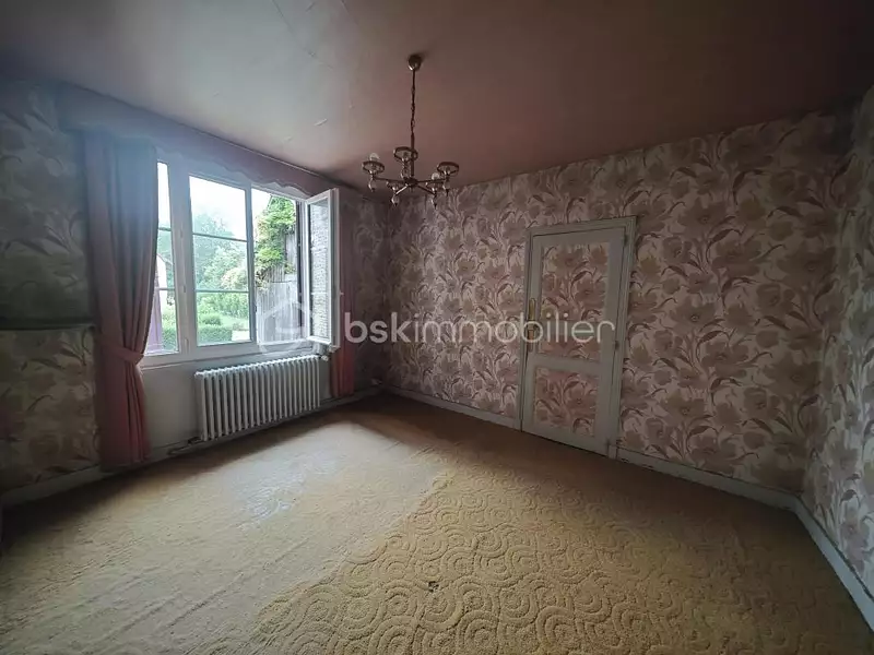 Maison, 170 m²