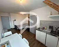 Appartement, 54 m²