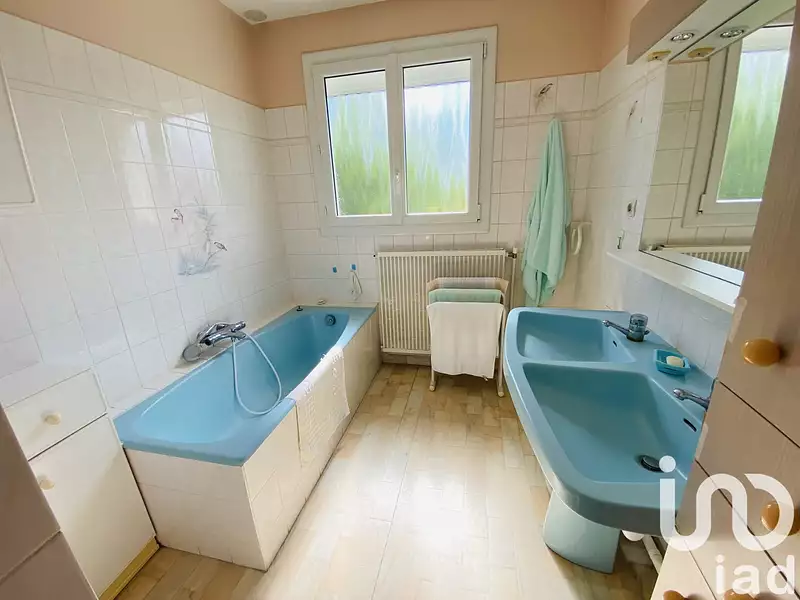 Maison, 113 m²