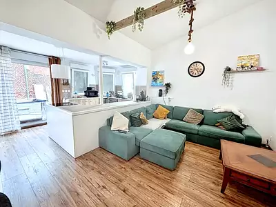 Maison, 229 m²