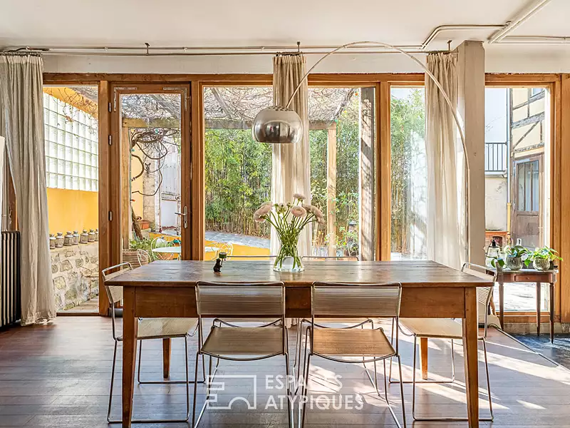 Maison, 310 m²