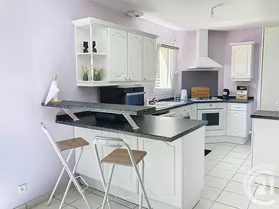 Maison, 93,45 m²