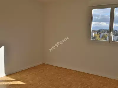 Appartement, 80,4 m²