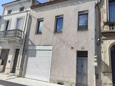 Appartement, 114 m²