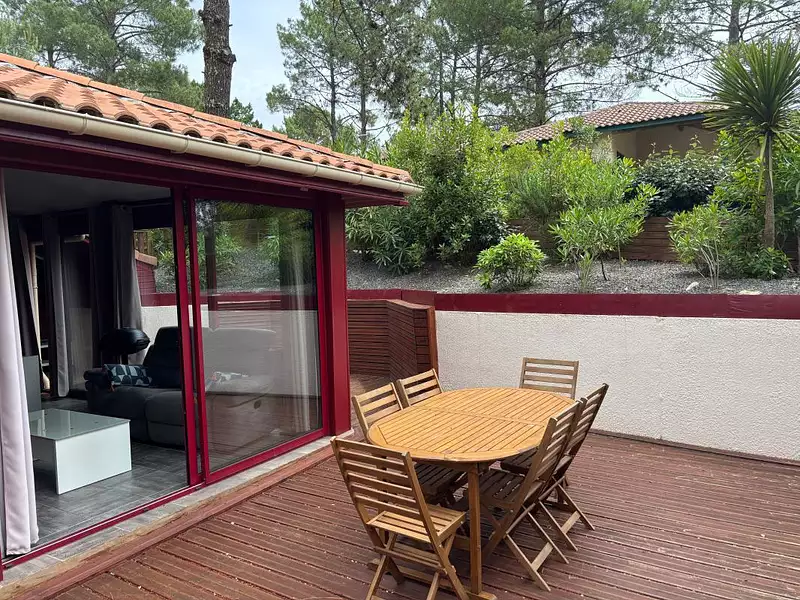 Maison, 47 m²