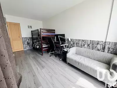 Appartement, 54 m²