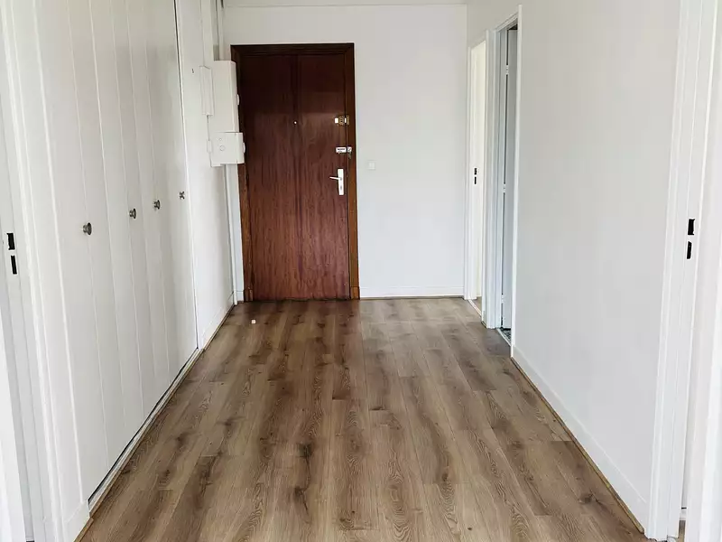 Appartement, 117 m²