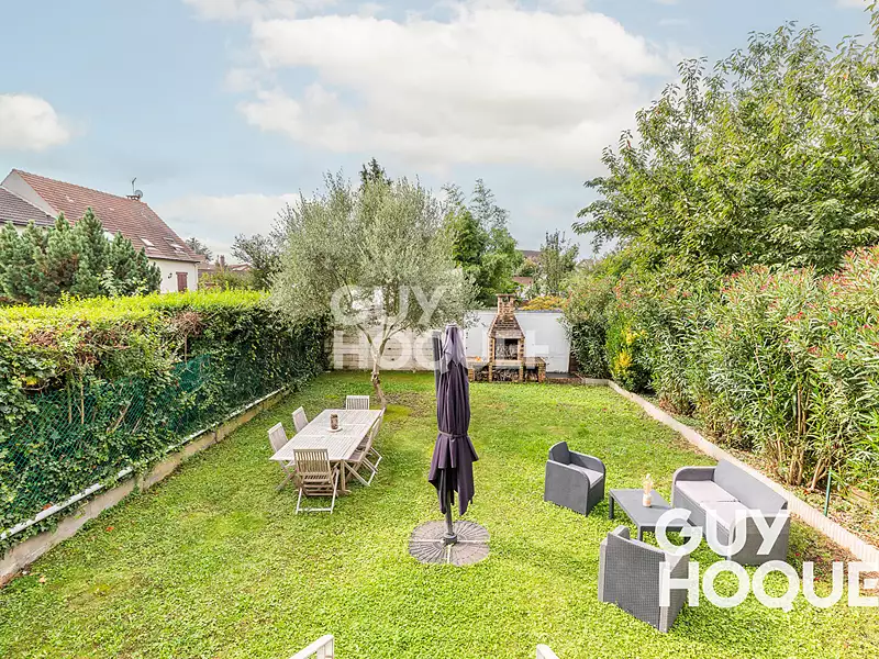 Maison, 162 m²