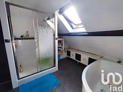 Maison, 190 m²