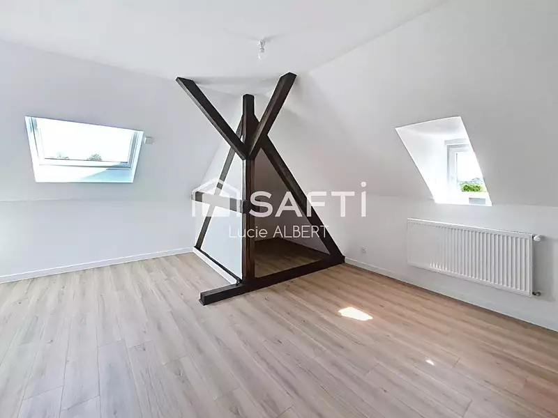 Maison, 165 m²