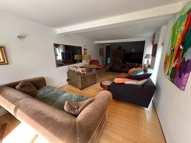 Maison, 145 m²