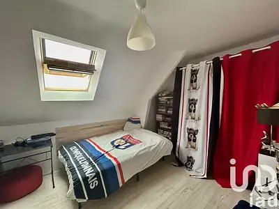 Maison, 162 m²