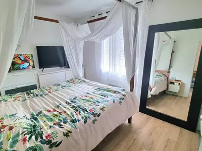 Maison, 91 m²