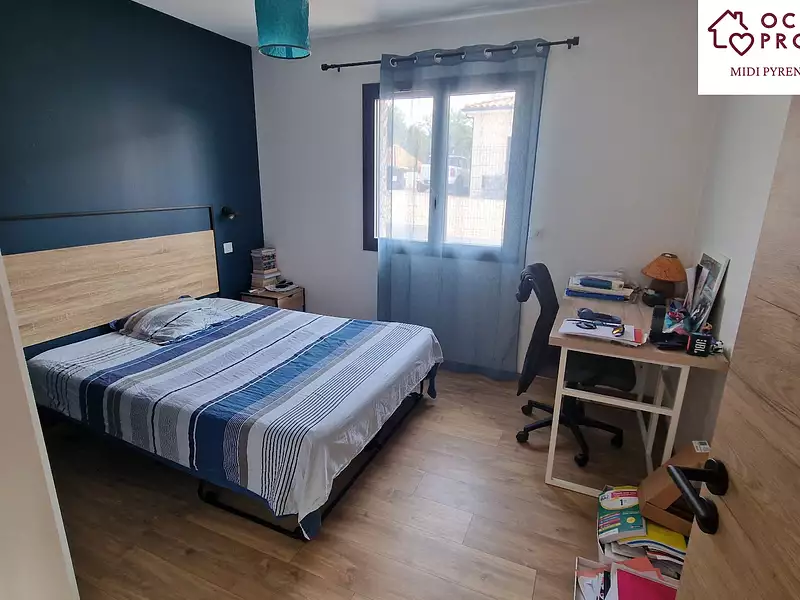 Maison, 125 m²