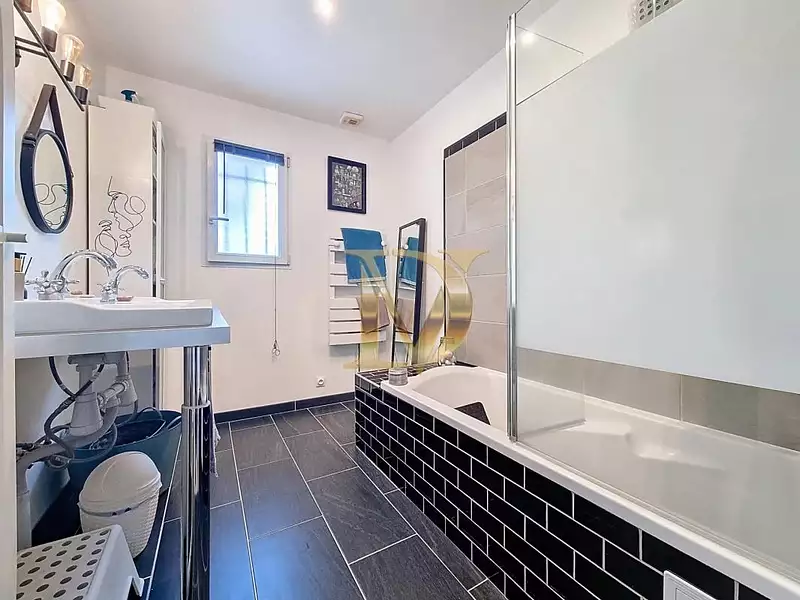 Maison, 95 m²