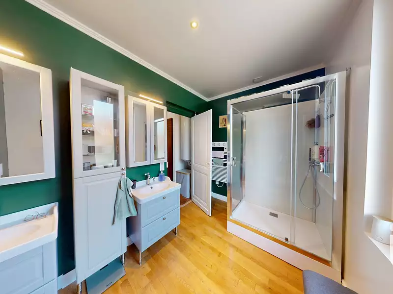 Maison, 172 m²
