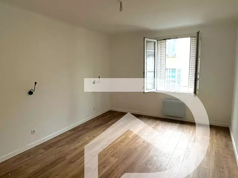 Appartement, 65 m²