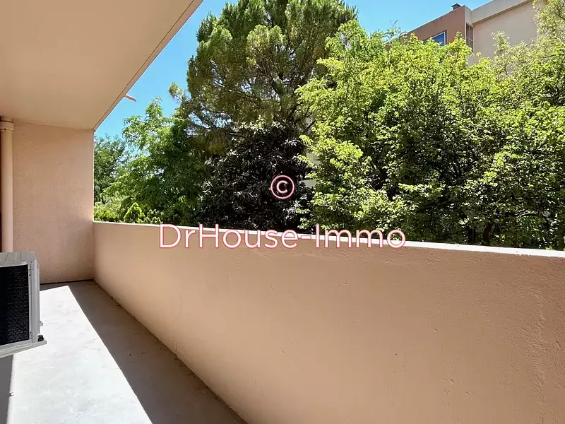 Appartement, 72 m²