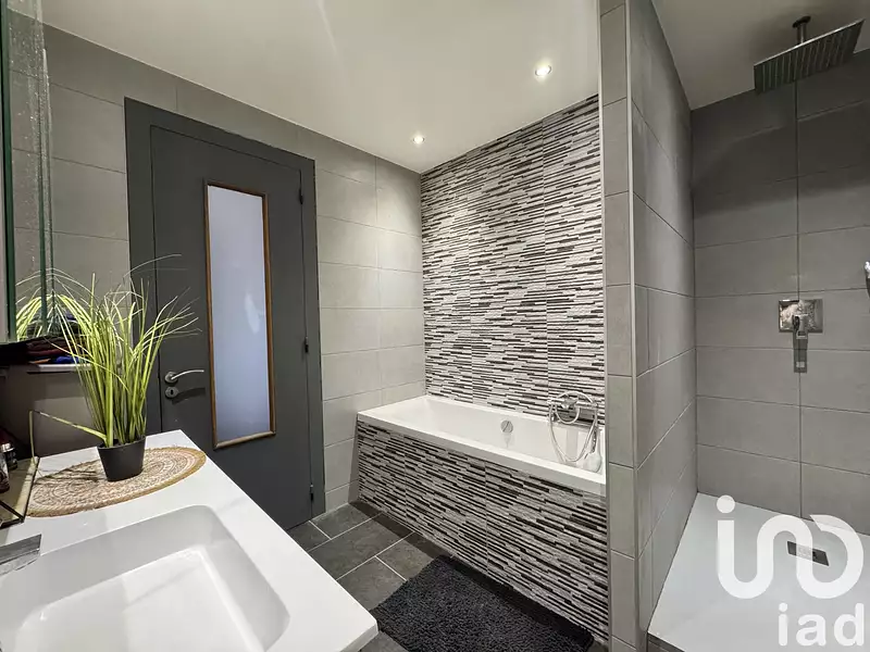 Appartement, 86 m²