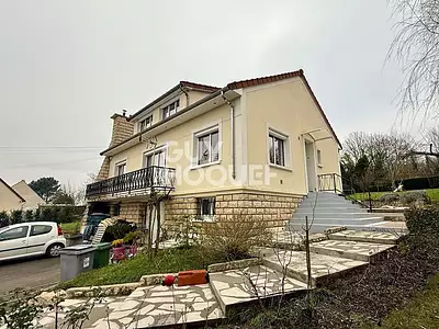 Maison, 152 m²