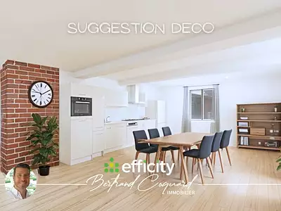 Appartement, 141 m²