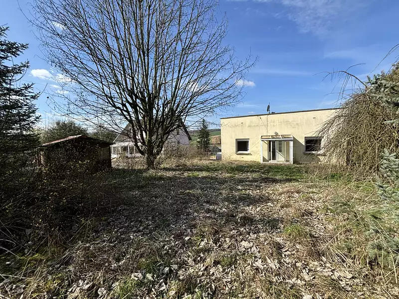 Maison, 66 m²