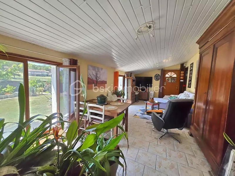 Maison, 118 m²