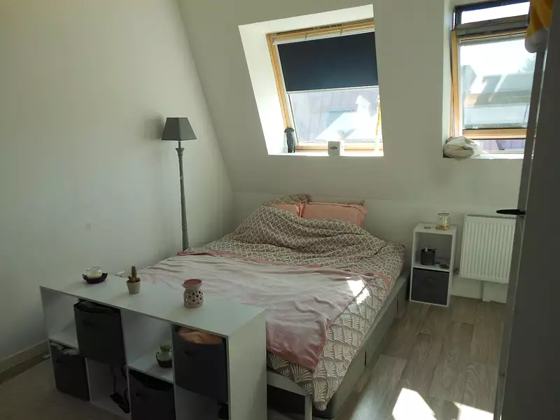 Appartement, 44,45 m²
