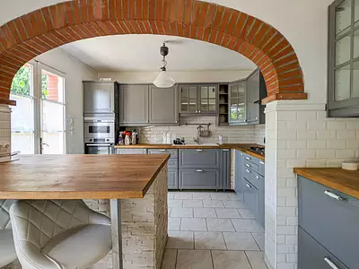 Maison, 152 m²