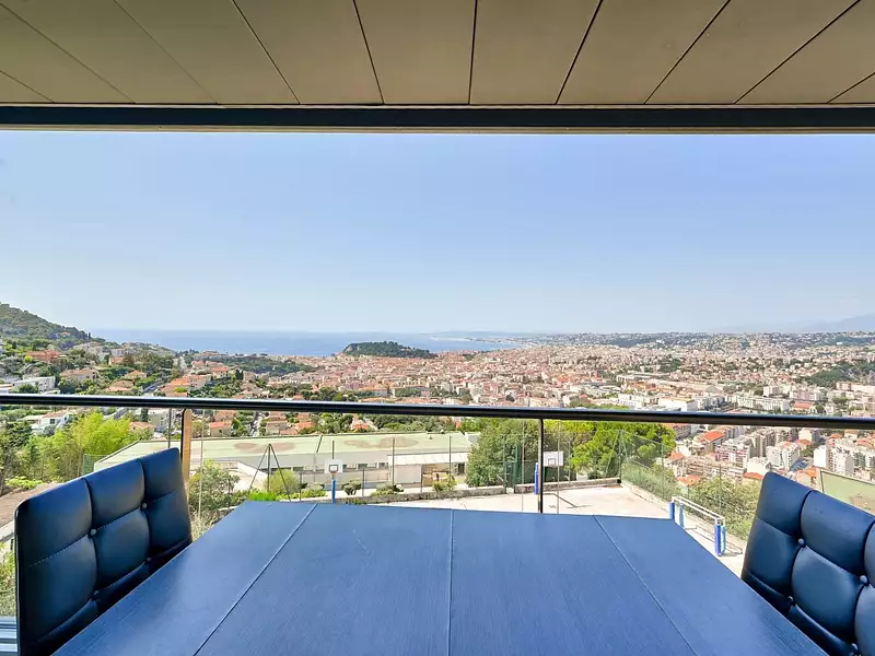 Appartement, 52,3 m²