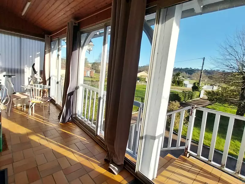 Maison, 153 m²