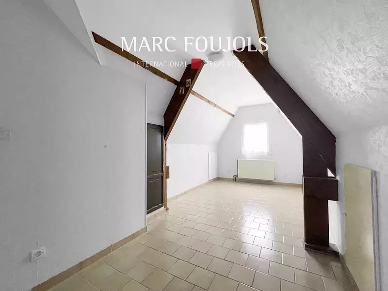 Maison, 140 m²