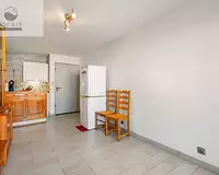 Appartement, 28,27 m²