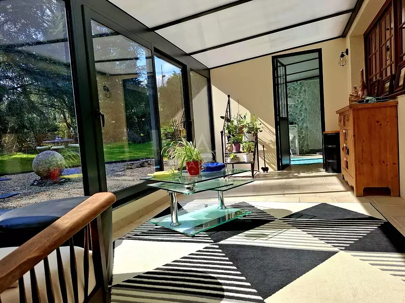 Maison, 234 m²