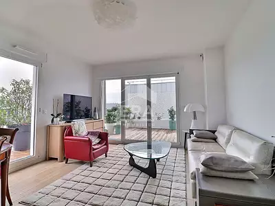 Appartement, 72 m²